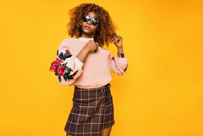 20 Hot summer haircuts only for curlies!